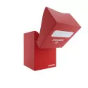 Gamegenic Gamegenic - Deck Holder 100+ - Red – vue 4 – Dices, bags and other accessories