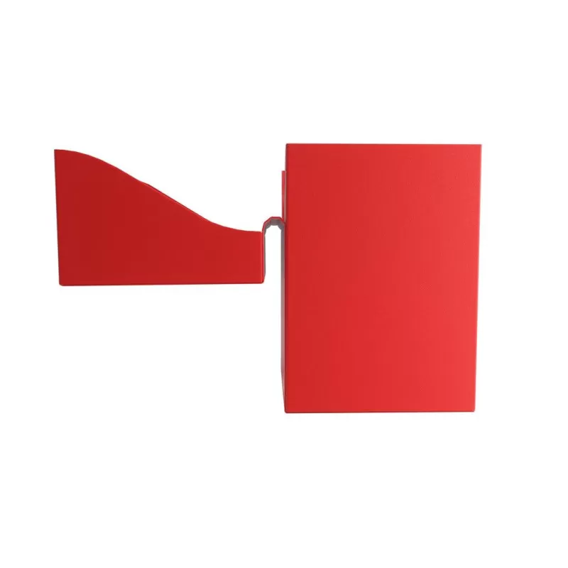 Gamegenic Gamegenic - Deck Holder 100+ - Red – vue 7 – Dices, bags and other accessories