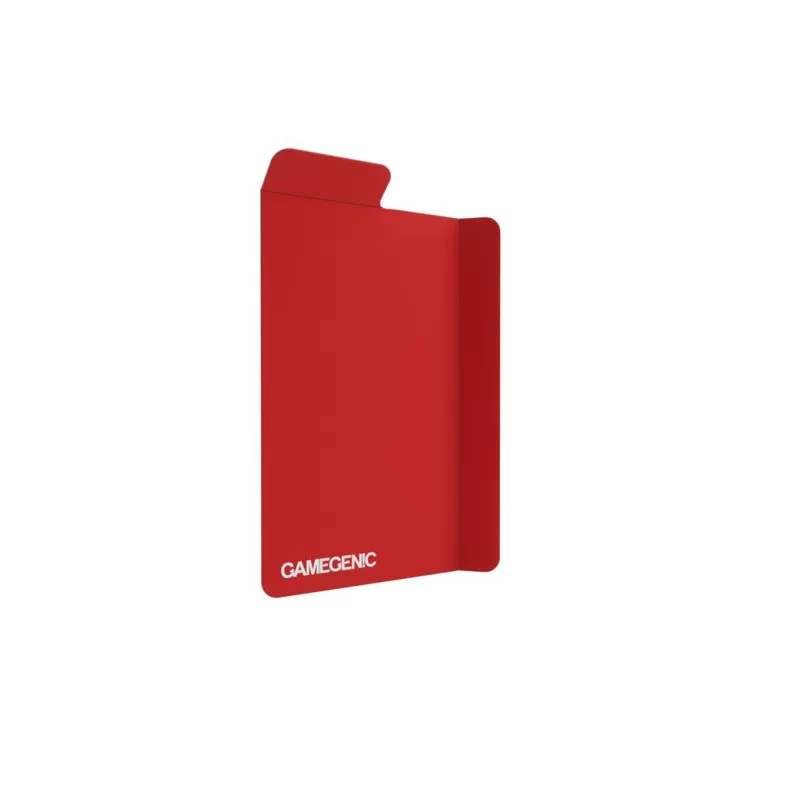 Gamegenic Gamegenic - Deck Holder 100+ - Red – vue 8 – Dices, bags and other accessories