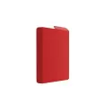 Gamegenic Gamegenic - Deck Holder 100+ - Red – vue 9 – Dices, bags and other accessories