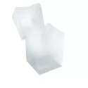 Gamegenic Gamegenic  - Deck Holder 100+ - Transparent – vue 3 – Dices, bags and other accessories
