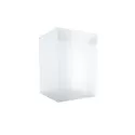 Gamegenic Gamegenic  - Deck Holder 100+ - Transparent – vue 9 – Dices, bags and other accessories