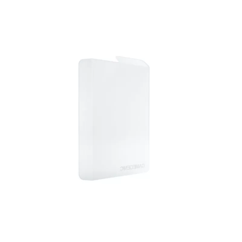 Gamegenic Gamegenic  - Deck Holder 100+ - Transparent – vue 11 – Dices, bags and other accessories