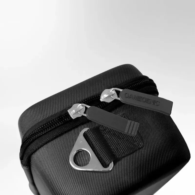 Gamegenic Gamegenic - Game Shell XL 650+ – vue 4 – Dices, bags and other accessories