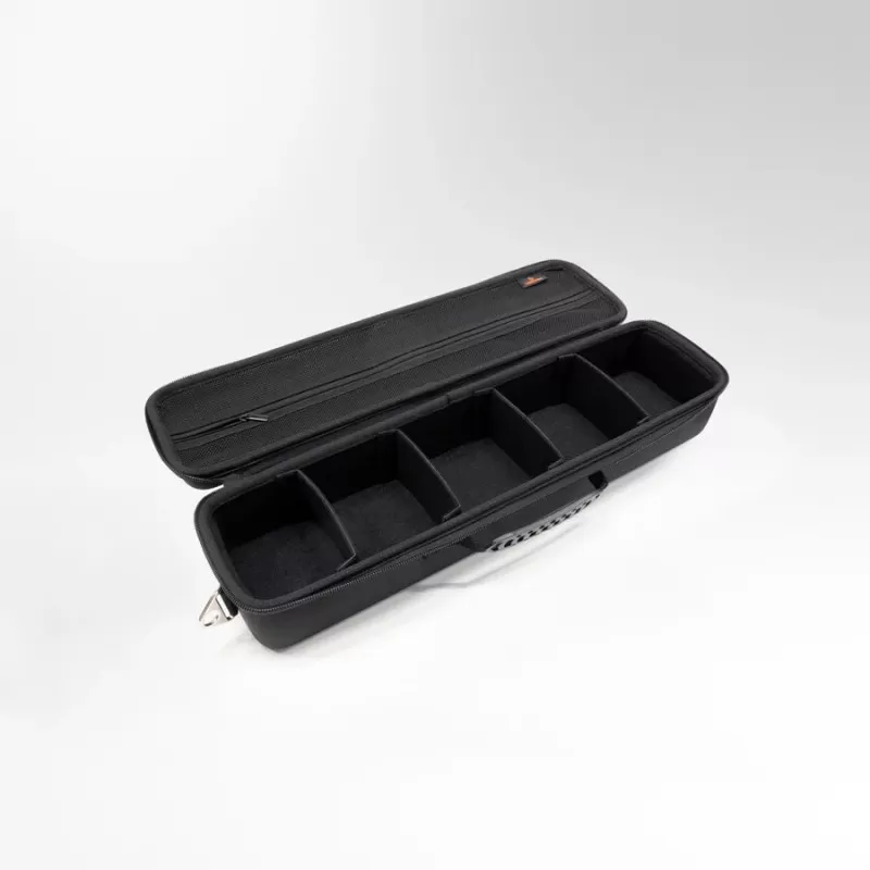 Gamegenic Gamegenic - Game Shell XL 650+ – vue 5 – Dices, bags and other accessories