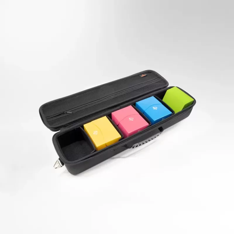 Gamegenic Gamegenic - Game Shell XL 650+ – vue 6 – Dices, bags and other accessories