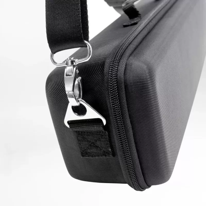 Gamegenic Gamegenic - Game Shell XL 650+ – vue 8 – Dices, bags and other accessories