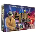 PixieGames Tiny Epic - Crimes – vue 1 – Jeux de societe