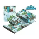 PixieGames Tiny Epic - Tactics - Ext. Terrains – vue 3 – Jeux de societe