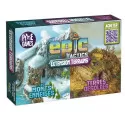 PixieGames Tiny Epic - Tactics - Ext. Terrains – vue 1 – Jeux de societe