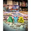 PixieGames Tiny Epic - Viking - Ext. Ragnarok – vue 3 – Jeux de societe