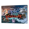 PixieGames Tiny Epic - Viking - Ext. Ragnarok – vue 1 – Jeux de societe