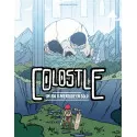 Arkhane Asylum Colostle - Un JDR d'aventure en solo – vue 5 – Role-Playing Games