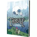 Arkhane Asylum Colostle - Un JDR d'aventure en solo – vue 1 – Role-Playing Games