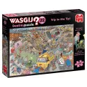 Jumbo Wasgij Destiny 22 - Trip to the Tip! [1000] – vue 1 – Puzzles