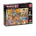 Jumbo Wasgij Destiny 25 - Soirée de jeux ! [1000] – vue 1 – Puzzles