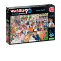 Jumbo Wasgij Mystery 26 - Saint-Valentin ! [1000] – vue 1 – Puzzles