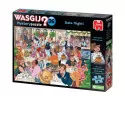 Jumbo Wasgij Mystery 26 - Saint-Valentin ! [1000] – vue 2 – Puzzles