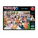 Jumbo Wasgij Mystery 26 - Saint-Valentin ! [1000] – vue 3 – Puzzles