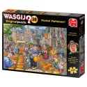 Jumbo Wasgij Original 38 - Market Meltdown! [1000] – vue 3 – Puzzles