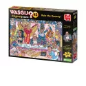 Jumbo Wasgij Original 42 - Rule the Runway! [1000] – vue 3 – Puzzles
