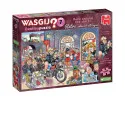 Jumbo Wasgij Retro Destiny 7 - Rock 24h sur 24h [1000] – vue 1 – Puzzles