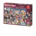Jumbo Wasgij Retro Destiny 7 - Rock 24h sur 24h [1000] – vue 3 – Puzzles