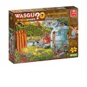 Jumbo Wasgij Retro Original 7 - Bear necessities [1000] – vue 1 – Puzzles