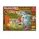 Jumbo Wasgij Retro Original 7 - Bear necessities [1000] – vue 3 – Puzzles