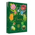 Editions Auzou L'anthologie insolite des Plantes – vue 1 – Documentaries