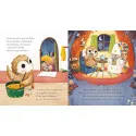 Editions Kimane Petite chouette ne quitte pas son nid – vue 3 – Albums et Contes