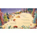Editions Kimane Petite chouette ne quitte pas son nid – vue 5 – Albums et Contes