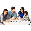 Mattel Skip-Bo – vue 2 – Board Games
