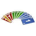 Mattel Skip-Bo – vue 3 – Board Games