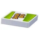 Mattel Skip-Bo – vue 4 – Board Games