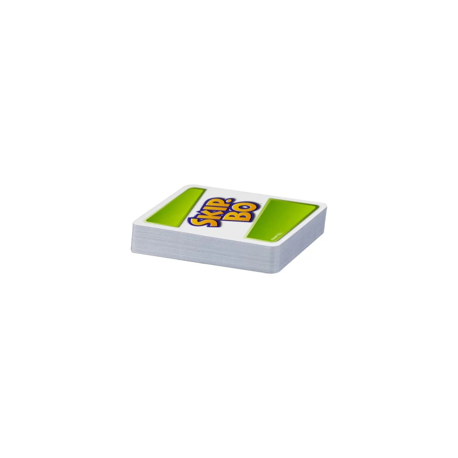 Mattel Skip-Bo – vue 4 – Board Games