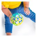 Kids2 copy of Bright Starts - Oball Classic – vue 3 – Grab & Rattle