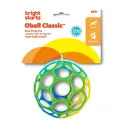 Kids2 copy of Bright Starts - Oball Classic – vue 4 – Grab & Rattle
