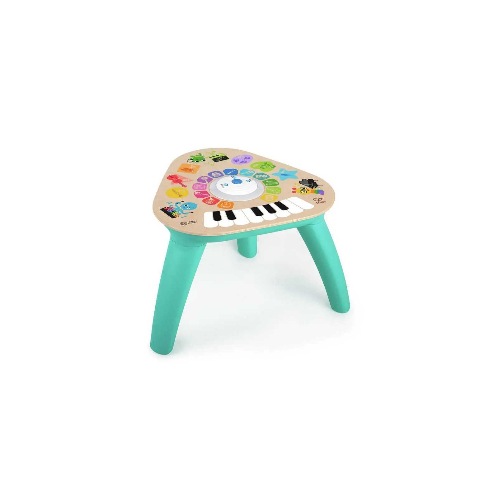 Kids2 Baby Einstein - TuneTable – vue 1 – Jouets musicaux