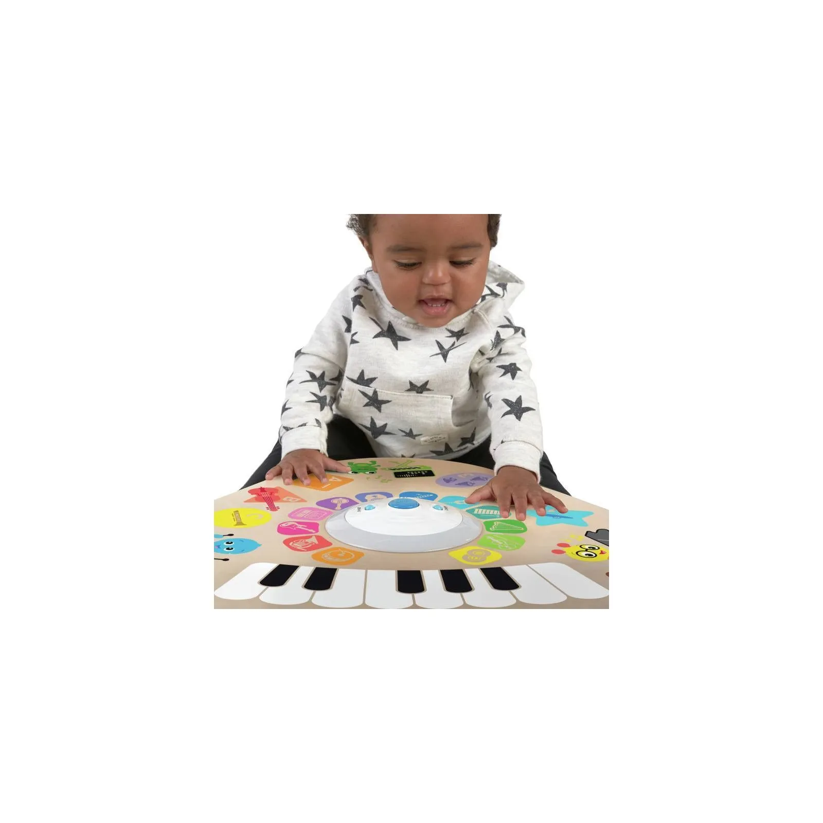 Kids2 Baby Einstein - TuneTable – vue 2 – Jouets musicaux