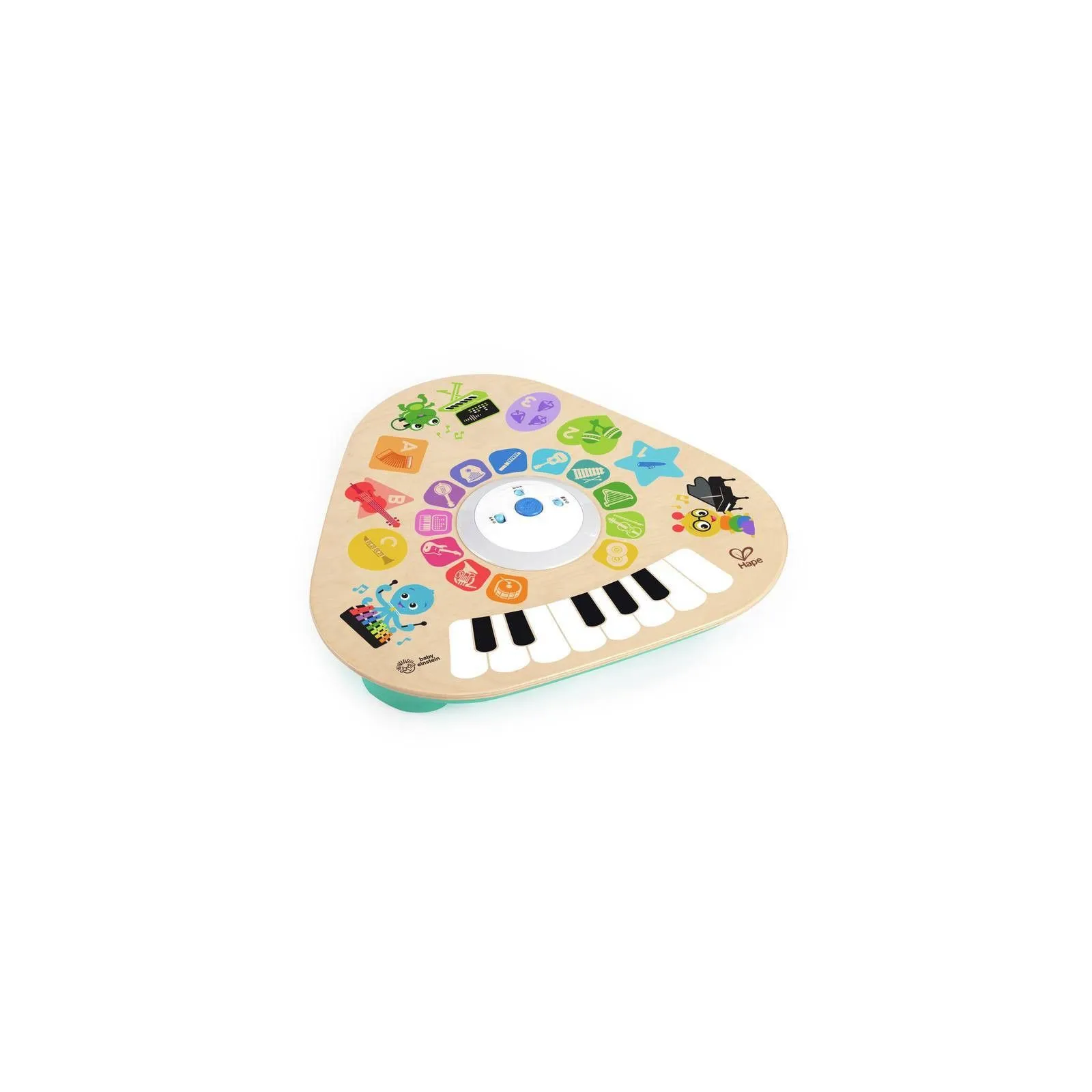 Kids2 Baby Einstein - TuneTable – vue 3 – Jouets musicaux