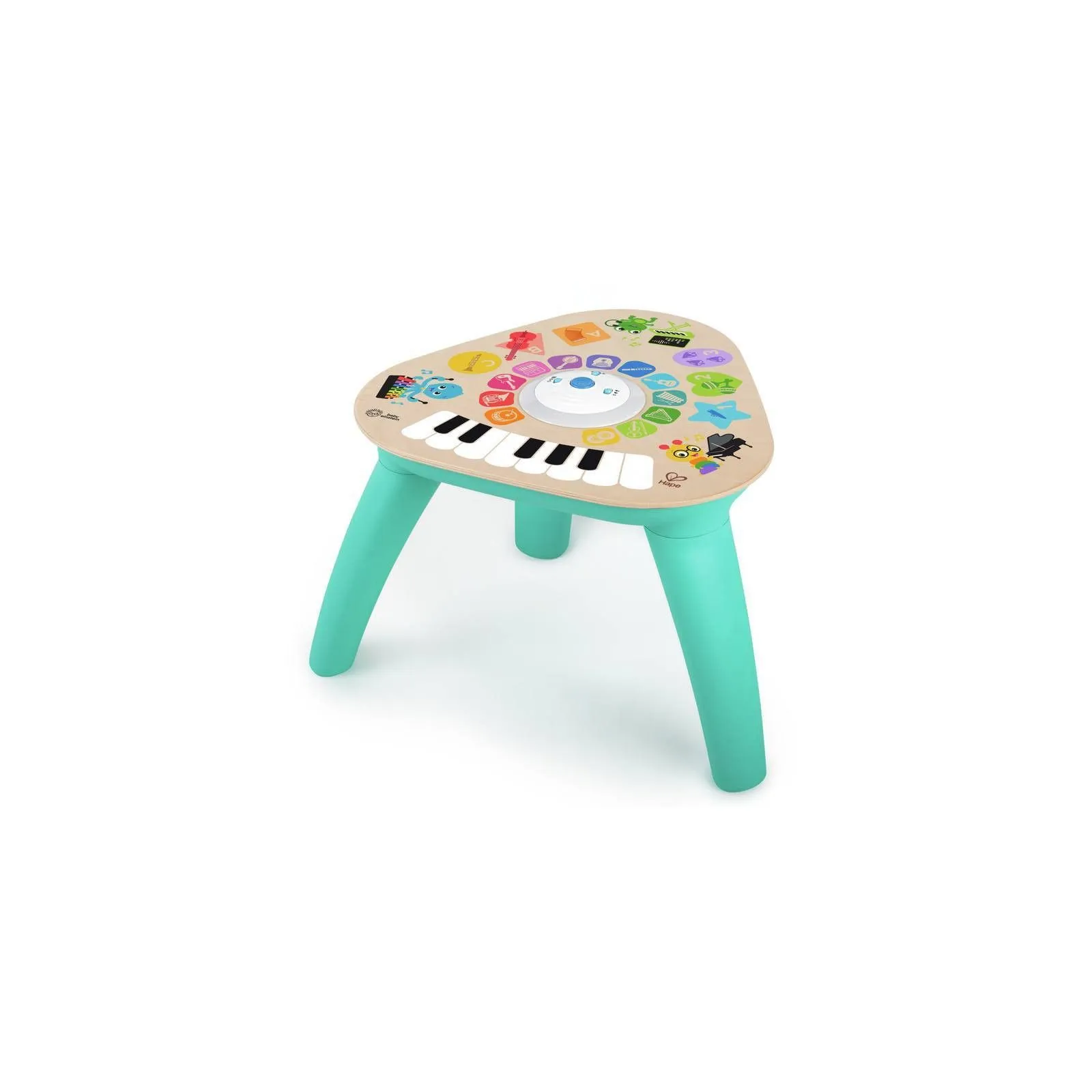 Kids2 Baby Einstein - TuneTable – vue 5 – Jouets musicaux