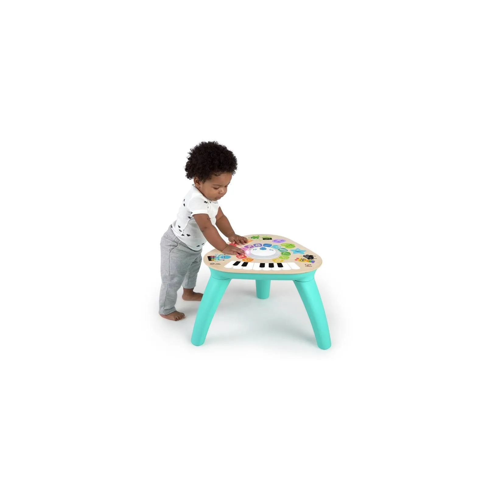 Kids2 Baby Einstein - TuneTable – vue 6 – Jouets musicaux