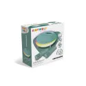 Kidywolf KIDYKARAOKE - Enceinte karaoké portable – vue 6 – Musique et sons