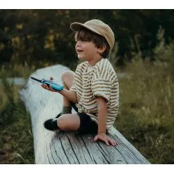 Kidywolf KIDYTALK - Long-range walkie-talkies – vue 3 – Nature and discoveries
