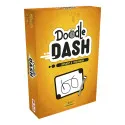 Chilifox Doodle Dash – vue 1 – Board Games