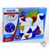 iOTOBO Maxi 3+ - IOT-iTB-Maxi 3+ - SEPP Jeux - Mosaics - Le Nuage de Charlotte