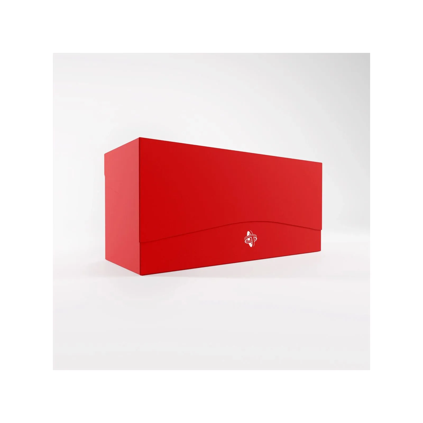 Gamegenic Triple Deck Holder 300+ XL - red – vue 1 – Dices, bags and other accessories