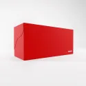 Gamegenic Triple Deck Holder 300+ XL - red – vue 2 – Dices, bags and other accessories