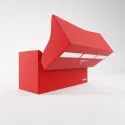 Gamegenic Triple Deck Holder 300+ XL - red – vue 4 – Dices, bags and other accessories